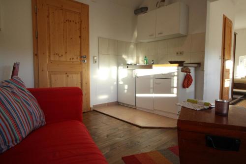 Appartement Gutshof Dubnitz Gutshof Dubnitz -Ferienwohnung 4 \ Dubnitz 13 Dubnitz