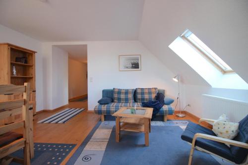 Appartement Gutshof Dubnitz Gutshof Dubnitz -Ferienwohnung 7 \ Dubnitz 13 Dubnitz