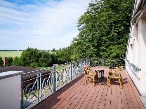 Appartements Gutshof Groß Behnkenhagen Groß Behnkenhagen 23 Groß Behnkenhagen