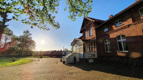 Gutshof Kämmerich Altkalen allemagne