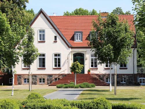 Gutshof Marienthal Viereck allemagne
