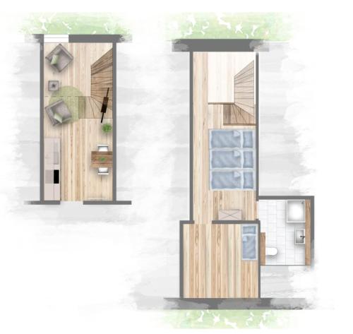 Appartements Gutshof Schirgiswalde 17 Adolf-Kolping-Straße Schirgiswalde