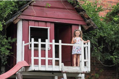 Gutshof Zum Adlernest Arnsnesta allemagne