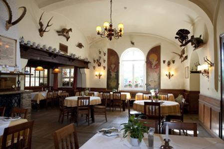Hôtel Gutshotel Odelzhausen Am Schloßberg 1 Odelzhausen