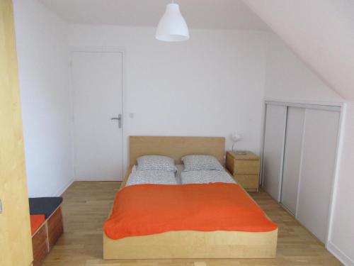 Appartement Gwenhadu 6, avenue du Général de Gaulle Paimpol