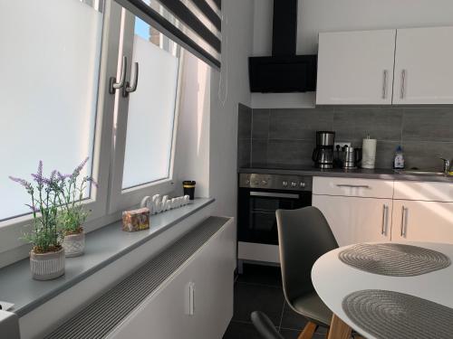 Appart'hôtel H&E Apartments Barntrup Hamelner Straße 7 Barntrup