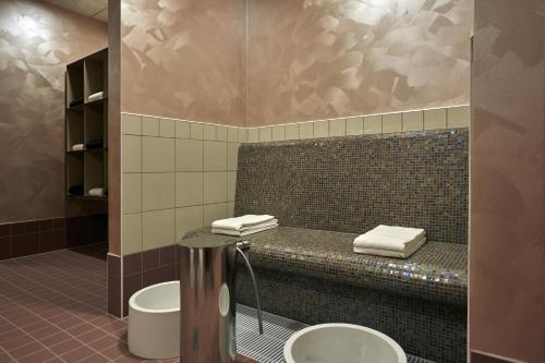 Hôtel H+ Hotel & SPA Friedrichroda Burchardtsweg 1 Friedrichroda