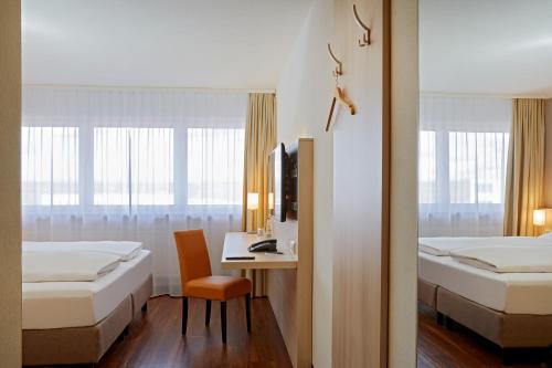 H+ Hotel Stuttgart Herrenberg Herrenberg allemagne