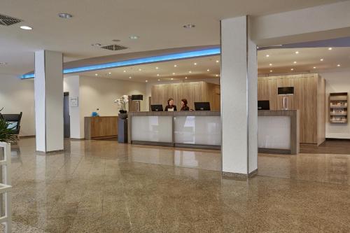 H+ Hotel Wiesbaden Niedernhausen Niedernhausen allemagne