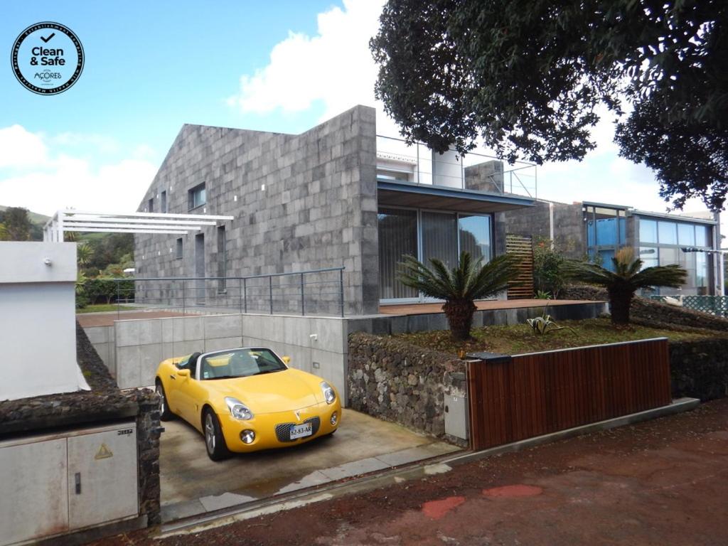 Villa H. S. Caloura Quinta do Mirante Caloura, 29, Lote 15, Fracção P Água de Pau, 9560-211 Lagoa