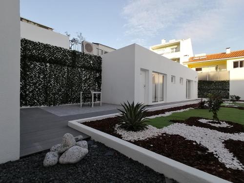 Maison d'hôtes H-ZOON Rua Serpa Pinto, 100 Montijo