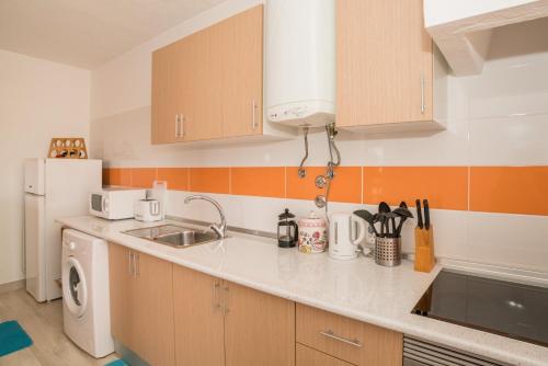Appartement H10-104 Clube Brisamar Clube Brisamar H10-104 Alvor
