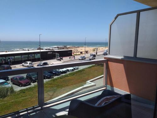 Appartement H2OPorto Beachfront Apartment 66 Rua de Salgueiros Vila Nova de Gaia