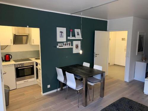 Appartement H5-20-Hanseat-Aussenschwimmbad Am Hang 5 Scharbeutz