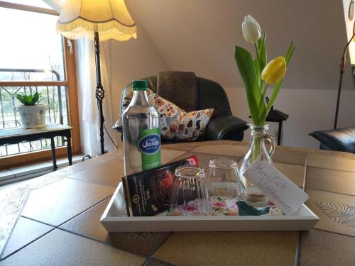 Appartement Habichtsnest 93 Am Schlautbach Havixbeck