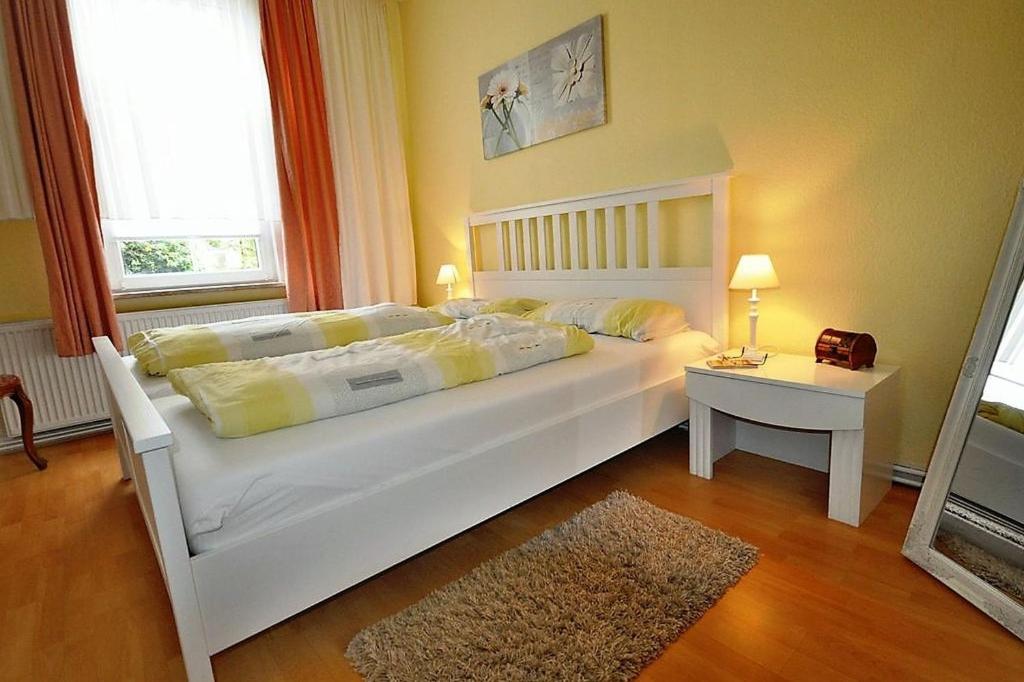 Appartement Hacienda Susana Reischauerstrasse 21, 38667 Bad Harzburg