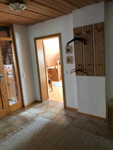 Appartement Haeberlhaus Funkenreuth 1 Königstein in der Oberpfalz