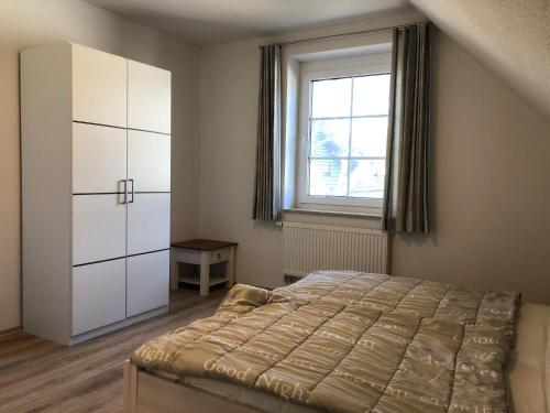 Haegerende 52 OG _Kapitaenshaus_ Groß Kirr allemagne