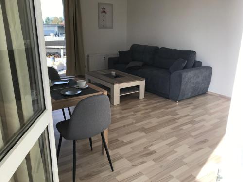 Appartement Hafen-Apartment Aurich Tannenbergstraße 25 1 Etage Wohnung Hafenapartment 1 bis 3 Aurich