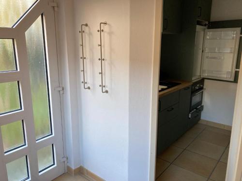 Appartement Hafenkoje - Travemünde Priwall 2 Kohlenhof Lübeck