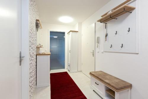 Appartement Hafenromantik Müritzstraße 7 Waren