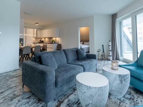 Appartement Hafenspitze App 14 Stockholmer Straße 24 Wismar