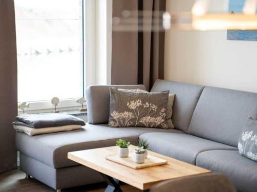 Appartement Hafenspitze App 19 Stockholmer Straße 24 Wismar