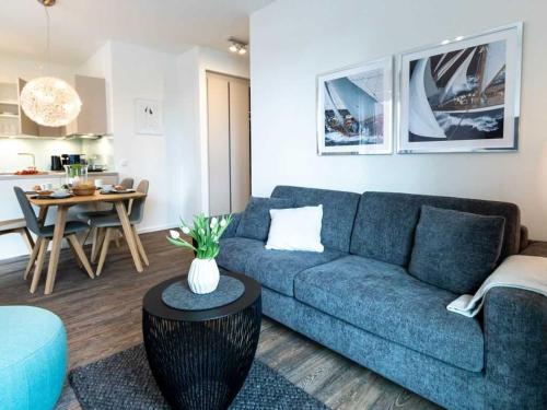 Appartement Hafenspitze App 22 Stockholmer Straße 24 Wismar