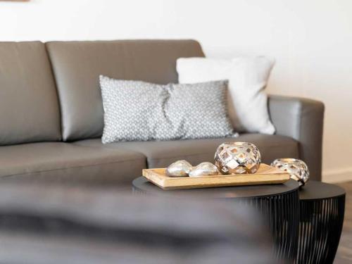 Appartement Hafenspitze App 24 Stockholmer Straße 24 Wismar