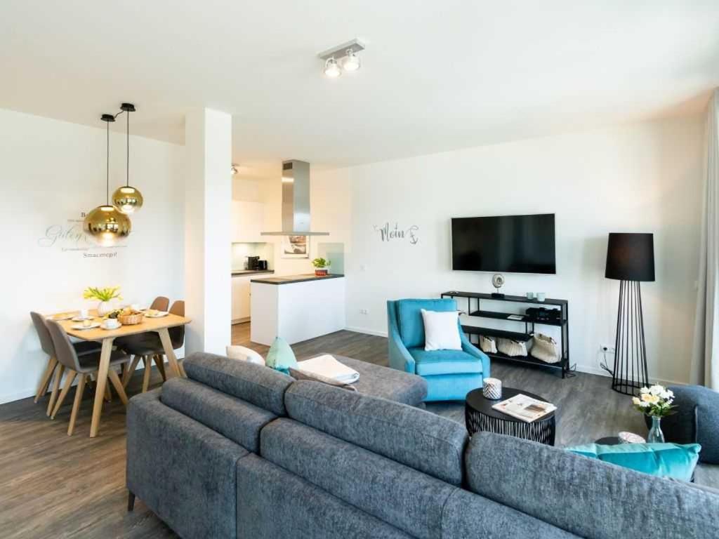 Appartement Hafenspitze App 26 Stockholmer Straße 24, 23966 Wismar