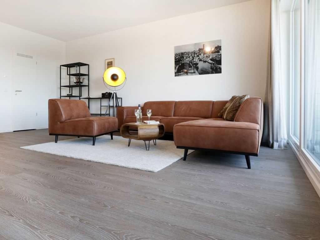 Appartement Hafenspitze App 33 Stockholmer Straße 24, 23966 Wismar