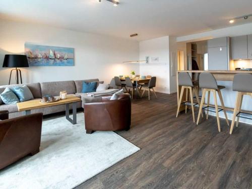 Appartement Hafenspitze App 34 Stockholmer Straße 24 Wismar