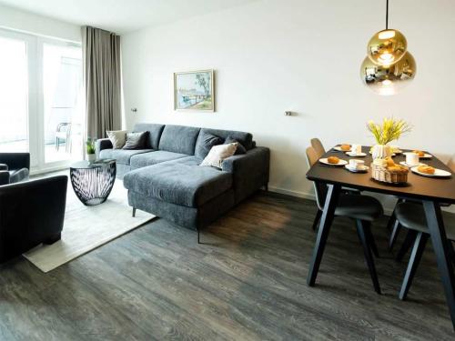 Appartement Hafenspitze App 35 Stockholmer Straße 24 Wismar