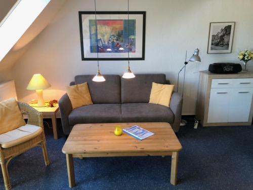 Appartement Hafenstr_22 A Wg_5 Hafenstr.22 A Wg.5 Zingst