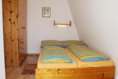 Appartement Hafenstrasse 34 - Wohnung 3 Hafenstraße 34 Zingst