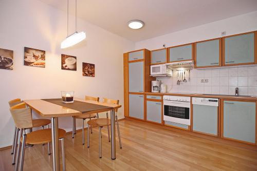 Appartement Haffblick Wohnung 11 Ostseeallee 8 a Boltenhagen