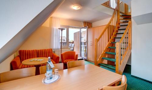 Village vacances HAFFHUS - Hotel & Spa Dorfstraße 35 Ueckermünde