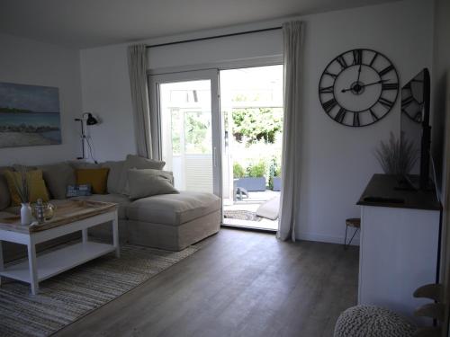 Appartement Haffliebe 1 1 Am Knurrhahn Erdgeschoss Scharbeutz