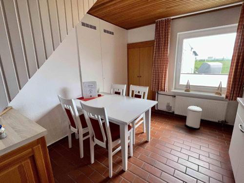 Appartement Hagelstein-II-Bernstein Leuchtturmstraße 7 Dahme