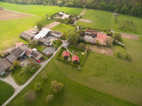 Hagwaldhof Niederhofen allemagne