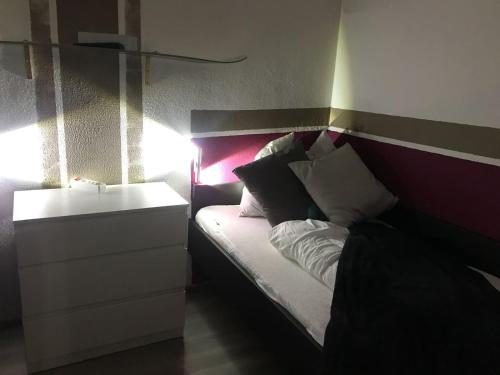 Appartement Hahnenklee Ferienpark 1-411 Am Hahnekleer Berg 1 Hahnenklee