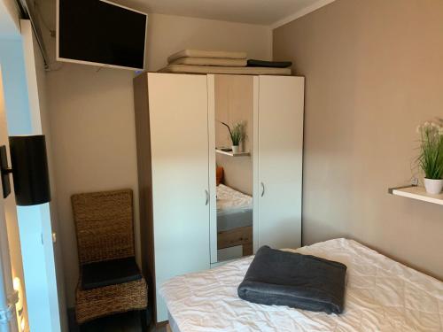 Appartements Hahnenklee Ferienpark 409 & 211 Am Hahnenkleer Berg 7 Goslar