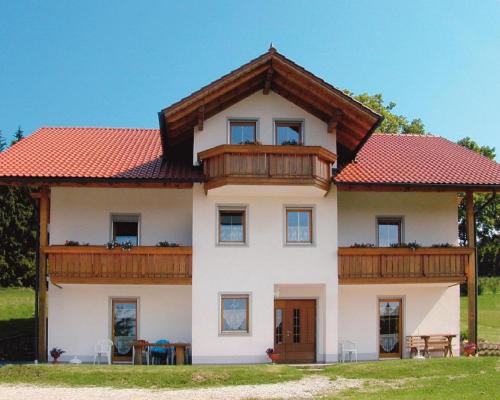 Haidberg-Hof Sankt Englmar allemagne