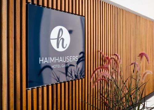 HAIMHAUSERS Hotel Garni Haimhausen allemagne