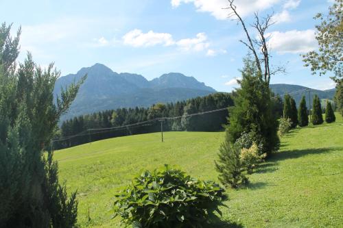 Séjour à la ferme Hainbuchhof Höglstraße 38 Anger