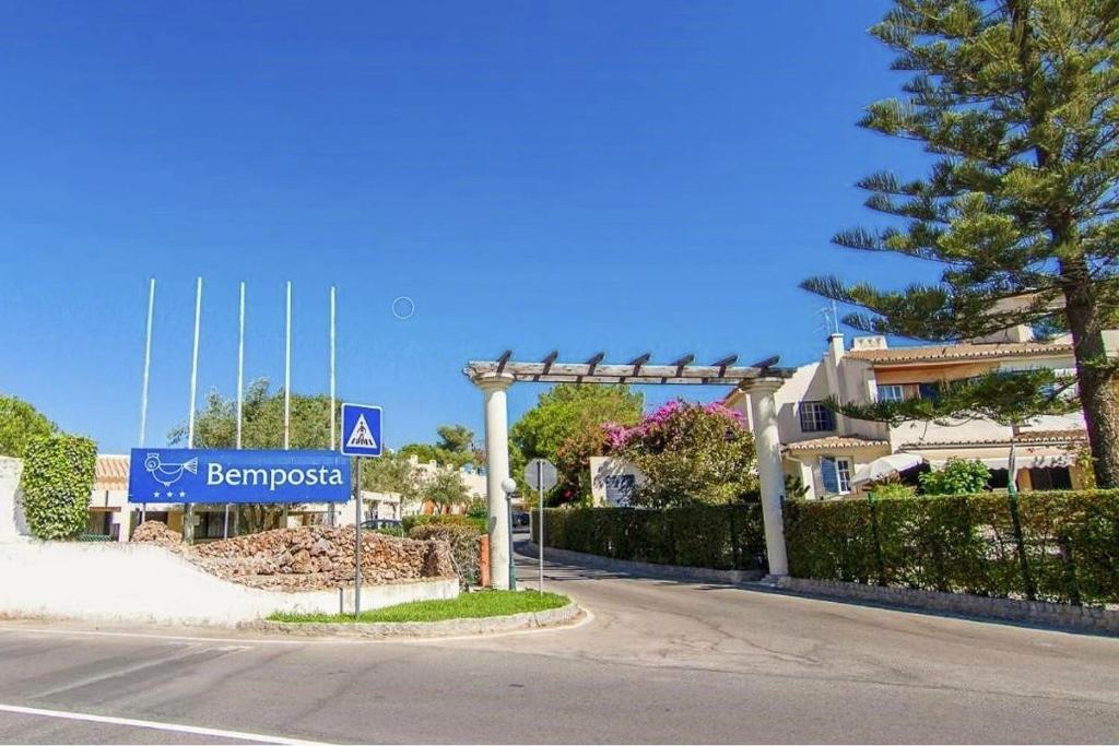 Appartement Hakuna Matata House Aldeamento Bemposta, 17A1, 8500-449 Alvor