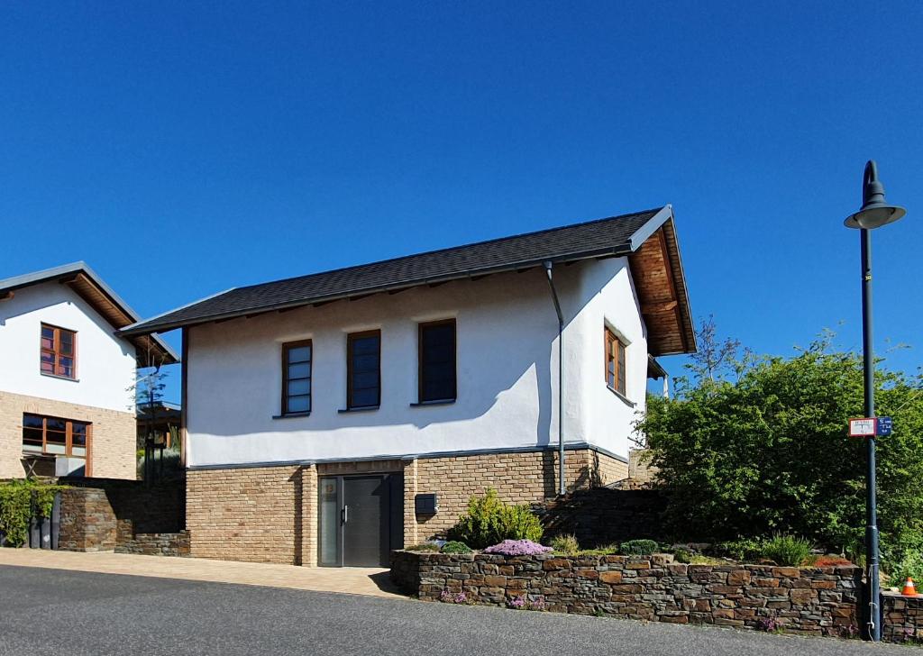 Maison de vacances Halmhaus Zisser Berg 13, 56653 Glees