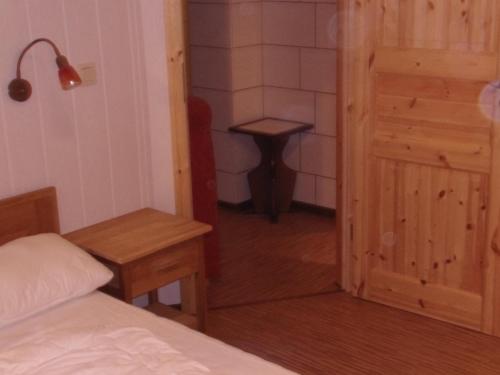 Appartement Halmis FeWo Im Freien Felde 2 Derenburg