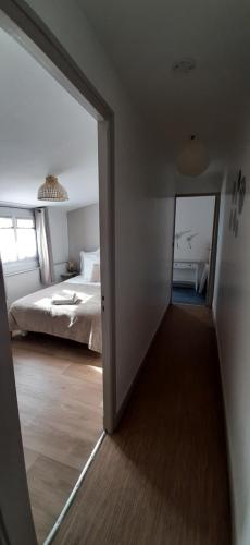 Appartement Halte Nature en Baie de Somme 150 Rue de l'Abbaye Saint-Valery-sur-Somme