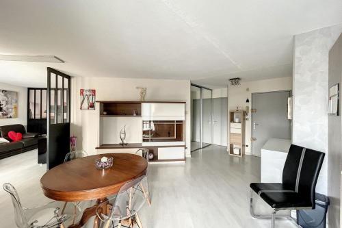 Appartement Hamac Suites - Le VIIème 180 Rue Marcel Mérieux Lyon